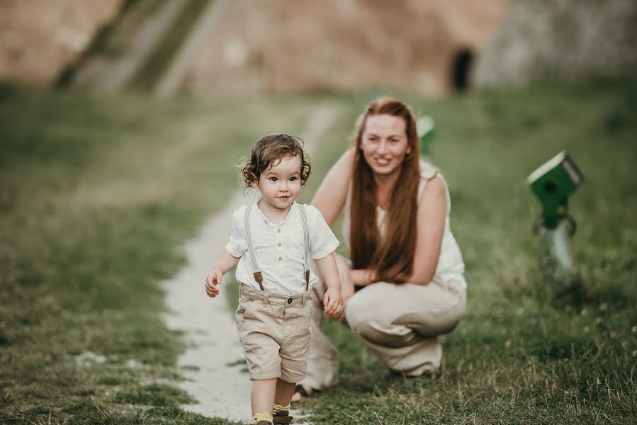 Jurufoto perkahwinan Bojana Zuza (zuzana). Foto pada 29 Ogos 2021