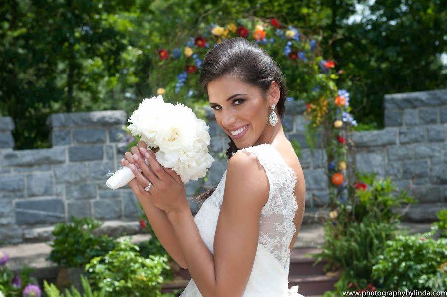 Fotógrafo de casamento Linda Jennings (lindajennings). Foto de 30 de dezembro 2019