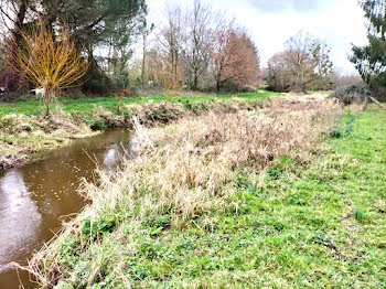 terrain à Dol-de-Bretagne (35)