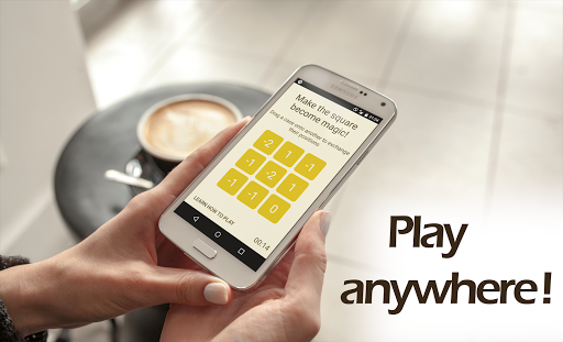 免費下載解謎APP|Magic Square app開箱文|APP開箱王