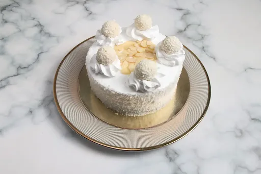 Raffaello Cake