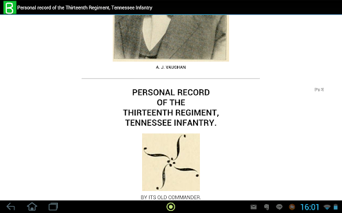 The Thirteenth Regiment Screenshots 1