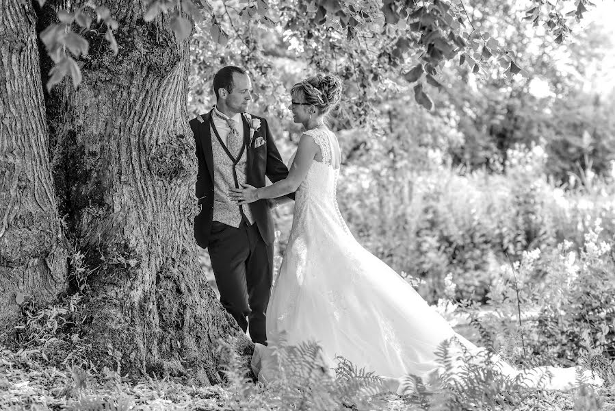 Photographe de mariage Viatour Luc (lviatour). Photo du 18 juillet 2018