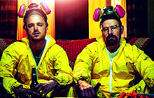 Breaking Bad Wallpapers New Tab small promo image