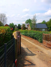 maison à Athis-Val de Rouvre (61)