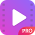 Video player - unlimited and pro version 5.0.1 (Paid)