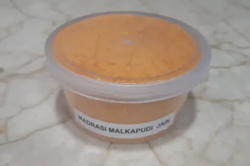 Madrasi Malkapudi [100 G]