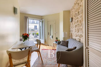 appartement à Paris 9ème (75)