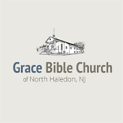 Grace Bible Church NJ  Icon