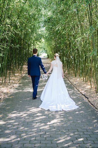 Fotógrafo de casamento Gordon Köhler (verhochzeitet). Foto de 19 de março 2019