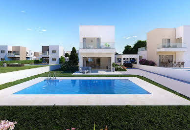 House with pool 8