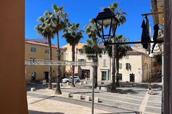 appartement à La Seyne-sur-Mer (83)