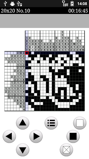 免費下載解謎APP|Nonogram Simple app開箱文|APP開箱王