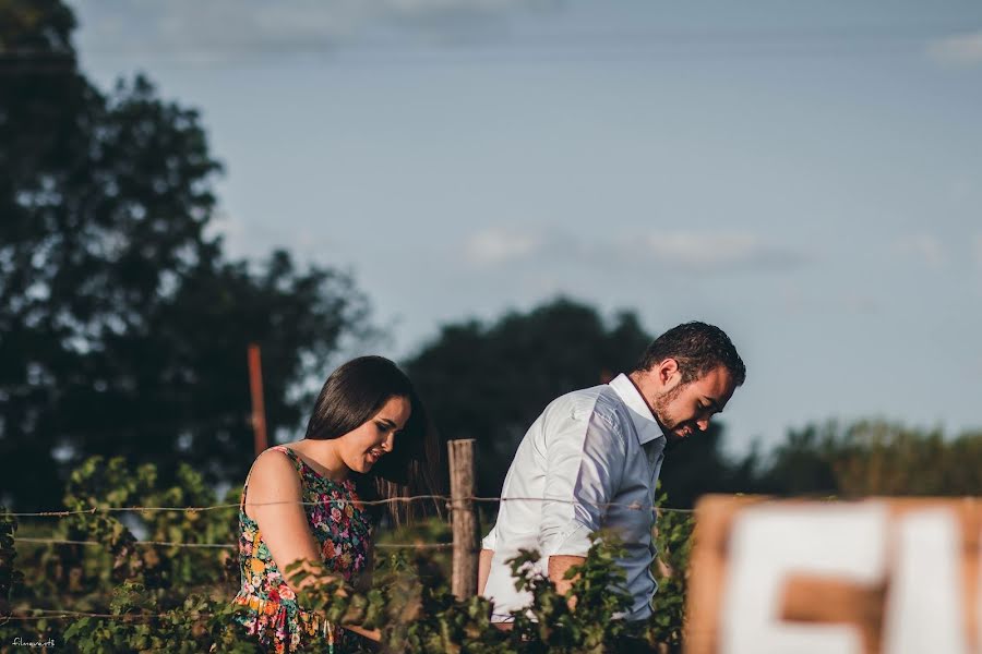 Fotógrafo de bodas Jorge Medina (filmevents). Foto del 9 de septiembre 2018