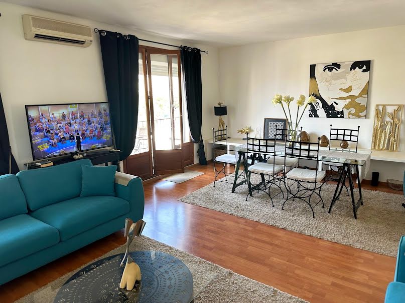 Vente appartement 3 pièces 86 m² à Ajaccio (20000), 249 000 €