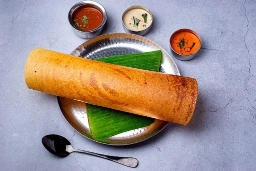 Butter Cheese Dosa