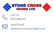 Stonecross Paving Ltd Logo