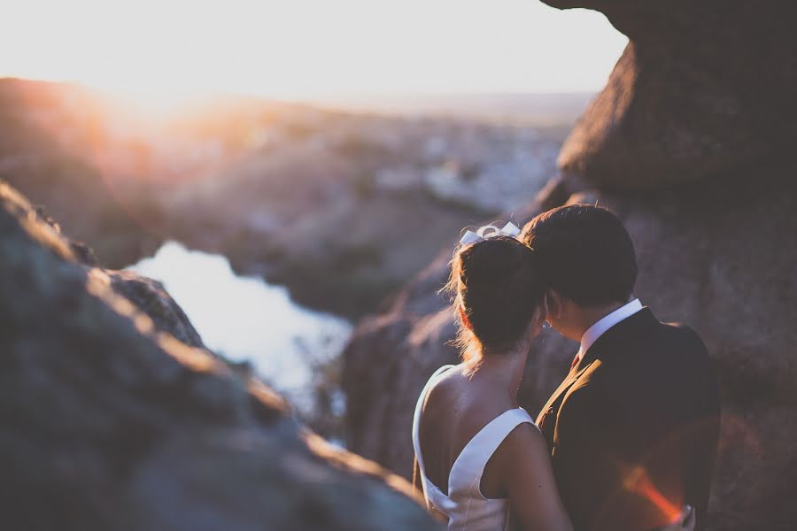 Fotógrafo de bodas Rafael Enzo (lillo). Foto del 8 de mayo 2016