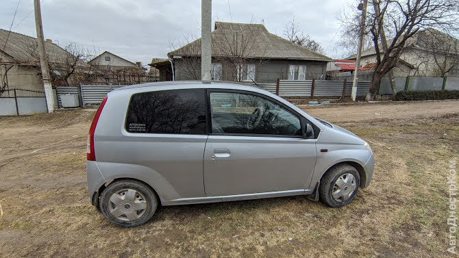 продам авто Daihatsu Cuore Cuore VII (L2) фото 3