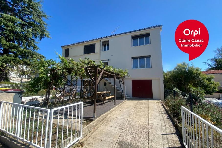 Vente maison 4 pièces 102 m² à Castres (81100), 164 000 €