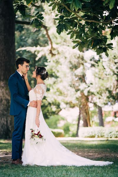 Fotógrafo de bodas Giorgio Sali (giorgiosali). Foto del 11 de abril 2023