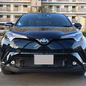 C-HR ZYX10