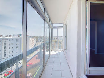 appartement à Brest (29)