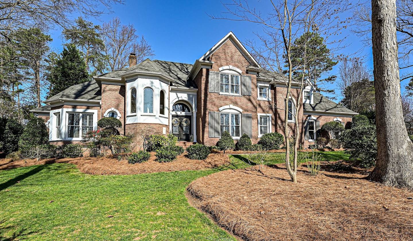 House Huntersville