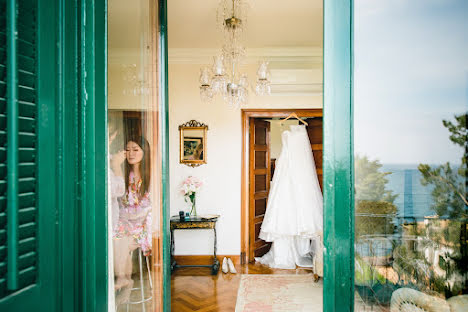 Fotógrafo de bodas Anne Ling (anneling). Foto del 10 de julio 2019