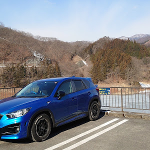 CX-5 KE2AW