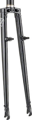 All-City Nature Boy Straight Blade Cross Fork