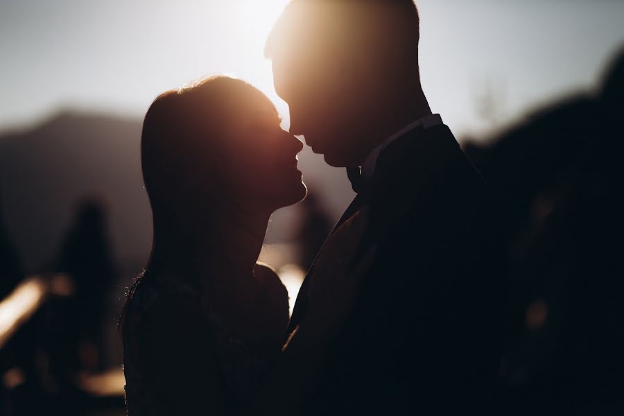 Fotógrafo de casamento Sasha Radchuk (sasharadchuck). Foto de 23 de março 2019