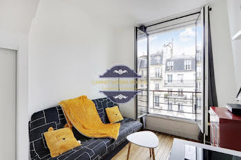 appartement à Paris 3ème (75)