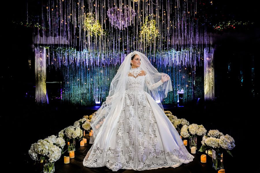 Fotógrafo de casamento Alvaro Ching (alvaroching). Foto de 1 de novembro 2018