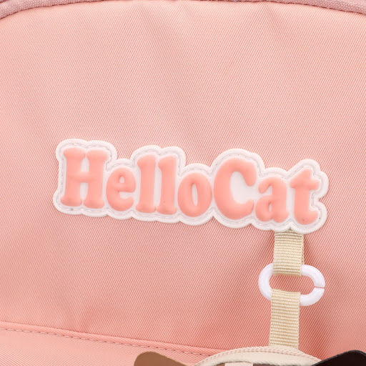 Title 9, Childlike cute backpack for primary and seconda...