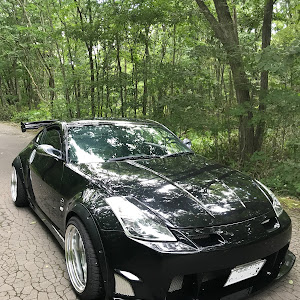 フェアレディZ Z33