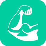 Cover Image of 下载 Muscle Workout 9.0 APK