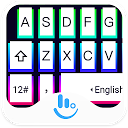 Electra Heart Keyboard Theme 6.10.28 APK Baixar