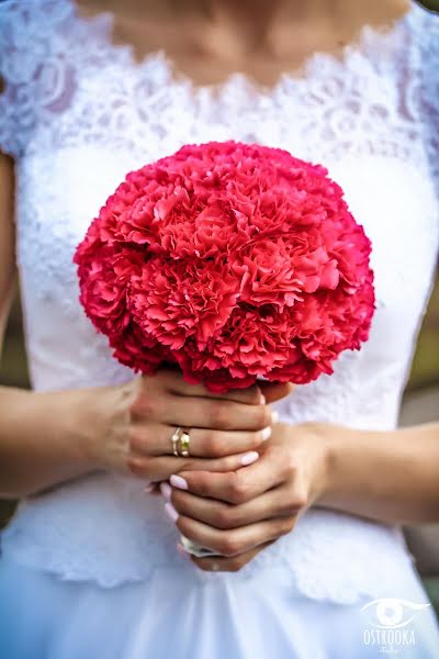 Photographe de mariage Beata Kowalska (bkowalska). Photo du 25 février 2020