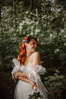 Svatební fotograf Elizaveta Moskvicheva (moskvichevaph). Fotografie z 14.září 2023