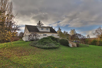 maison à La Ferté-sous-Jouarre (77)