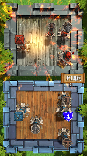 Tower Siege