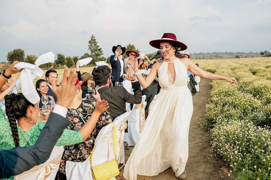 Fotografo di matrimoni Alina Yussif (alinayussif). Foto del 3 gennaio