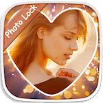 Cover Image of Download Photo Lock Screen 1.0 APK