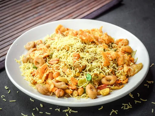 Chetty's Special (Bhel)