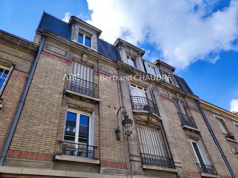 Vente appartement  93.31 m² à Reims (51100), 350 000 €