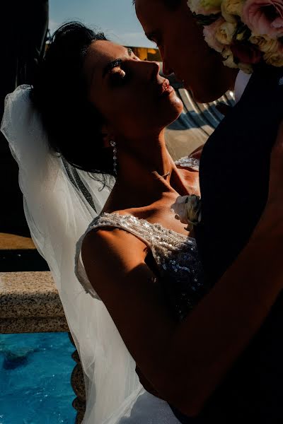 Fotógrafo de casamento Anna Samarskaya (nuta21). Foto de 26 de agosto 2020