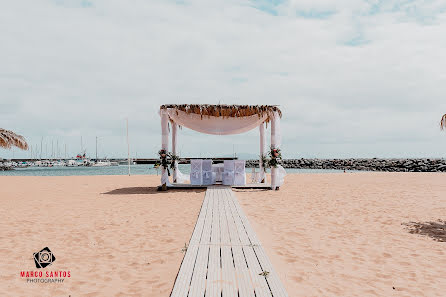 Fotógrafo de casamento Marco Santos (msphotography). Foto de 13 de março 2021