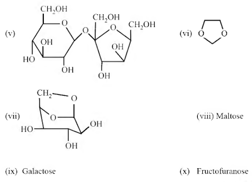 Carbohydrates-Classification