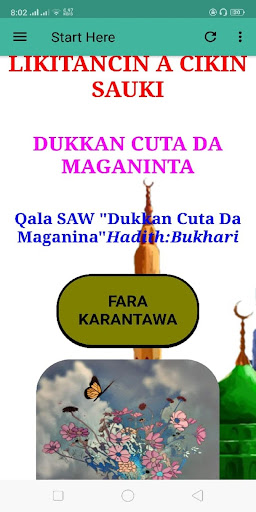 Hanyoyin Inganta Rayuwar Aure